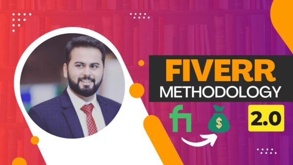 Fiverr Methodology 2.0 by Lets Uncover (The Best Fiverr Course)