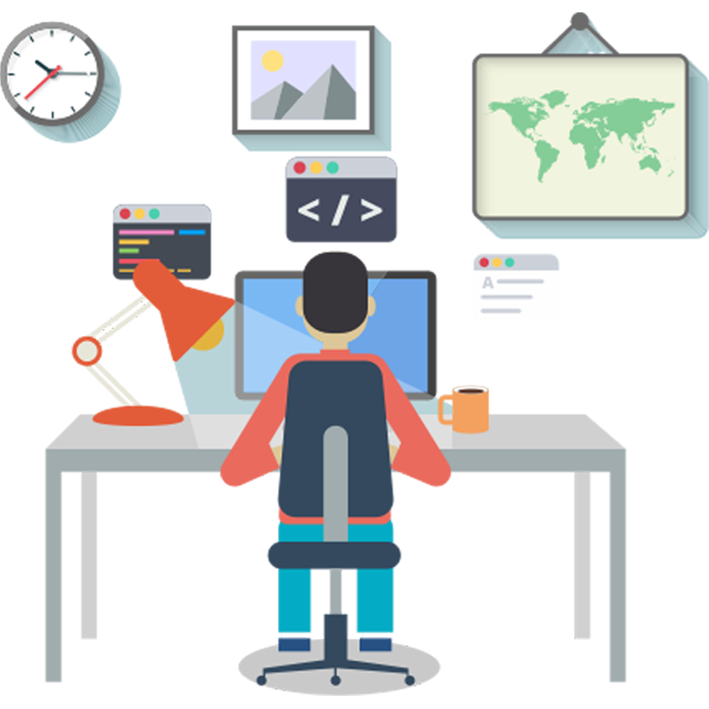web-design offer