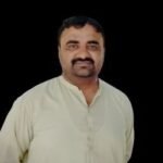 Muhammad Ahtisham