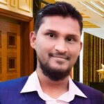 Ferdous Hasan